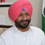 रवनीत सिंह बिट्टू ने केंद्रीय रेल राज्य मंत्री पद से इस्तीफा दिया, पंजाब बीजेपी पर रहेगा फोकस