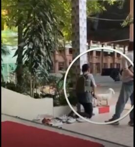 Thailand School Shooting में छात्र की फायरिंग, शिक्षक समेत 2 की मौत, 15 घायल
