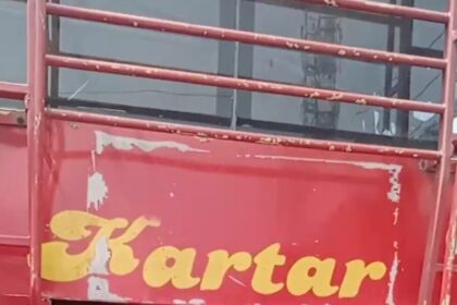 जालंधर अलास्का चौक सड़क हादसे में डिलीवरी बॉय की मौत